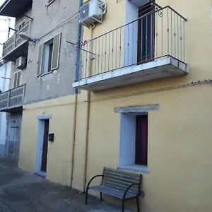 Appartamento Monti Di Bò, Aggius