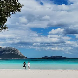 Casa vacanze Vacanze Da Sogno A Pochi Km. Da Olbia, Porto Istana
