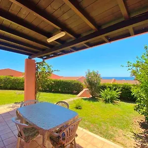 Casa vacanze Casa Al Mare, Villaputzu