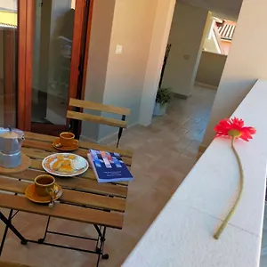 Appartamento Biby's Place, Villaputzu