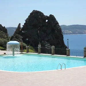  Ferienhaus Le Conchiglie