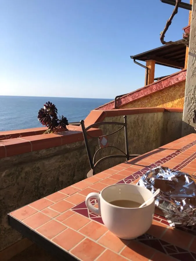 Villetta Sul Mare, Panoramica Villaputzu Italy