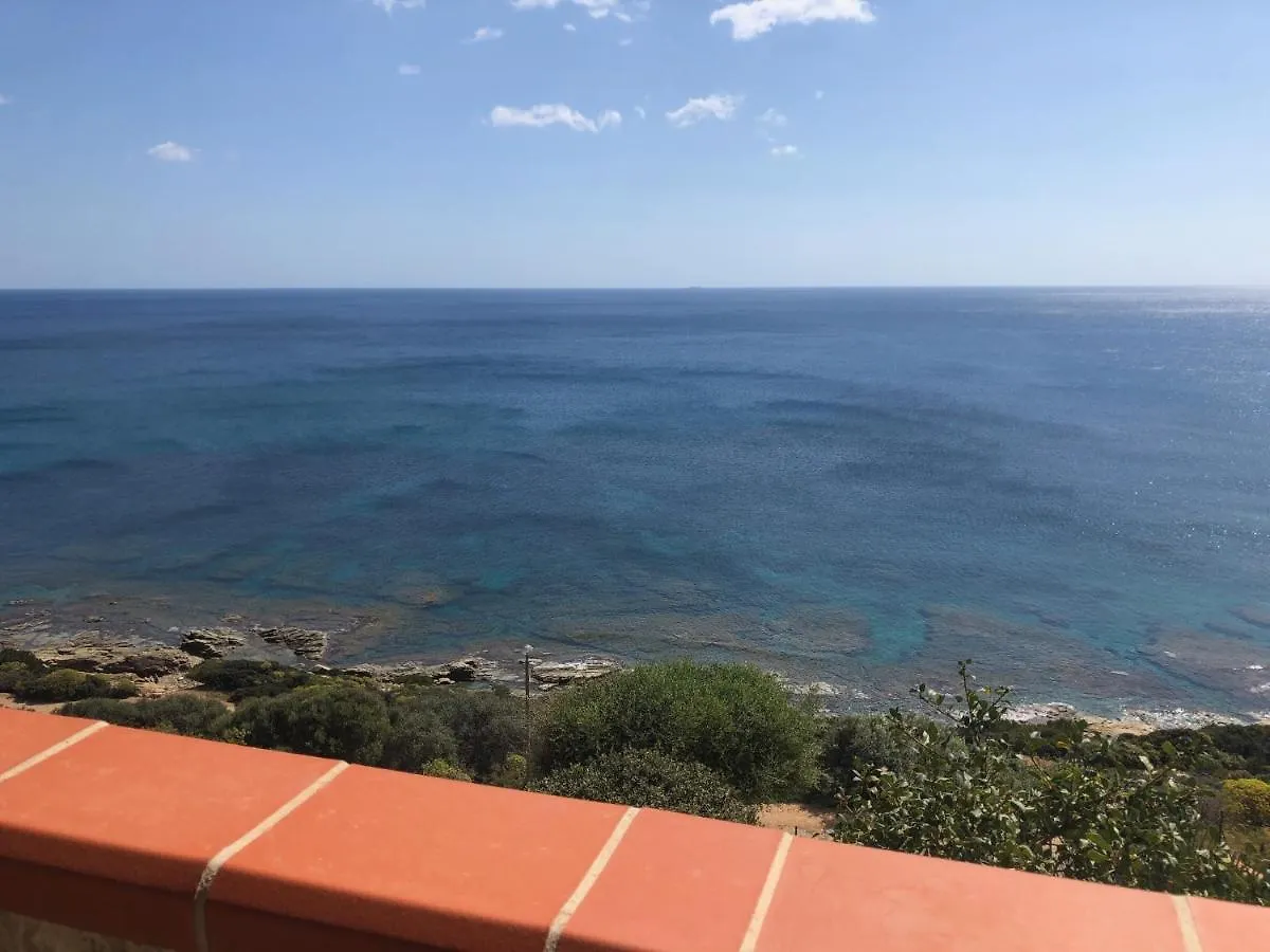 Villa Villetta Sul Mare, Panoramica Villaputzu Italy